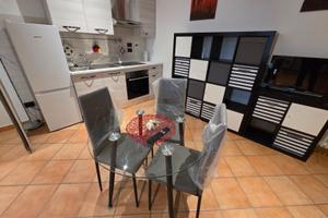 Monolocale arredato 35mq via Galeotti Bologna