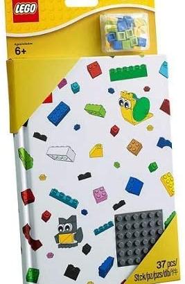 Lego Exclusive 853798 Nuovo