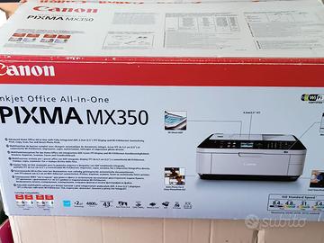 Pixma MX350 Canon Multifunzione