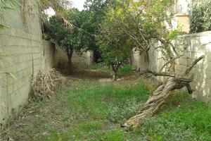 Casa campidanese a Santa Giusta