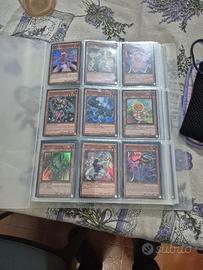 Carte yu gi oh 