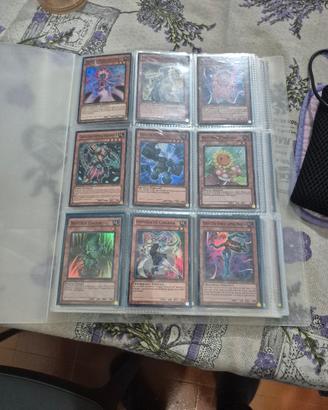 Carte yu gi oh 