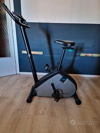 Cyclette Domynos Essential 6