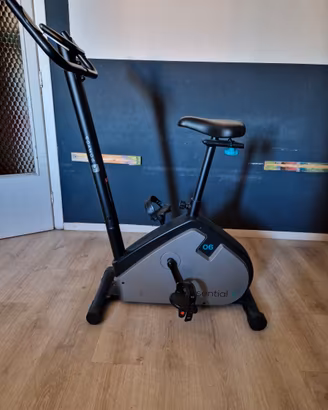 Cyclette Domynos Essential 6