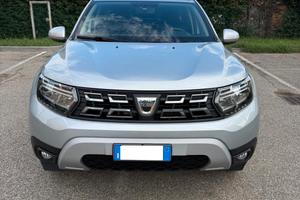 Dacia Duster 1.0 tce Gpl - NAV. - NEOP. - 12 MESI 