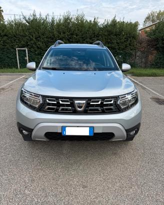 Dacia Duster 1.0 tce Gpl - NAV. - NEOP. - 12 MESI 