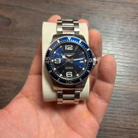 Longines Hydroconquest 39mm