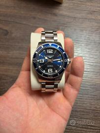 Longines Hydroconquest 39mm