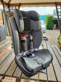 seggiolino Foppapedretti 9-36 kg 