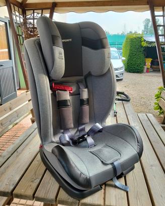 seggiolino Foppapedretti 9-36 kg 