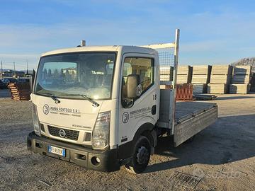 Nissan Cabstar