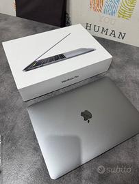 Apple macbook pro 256gb