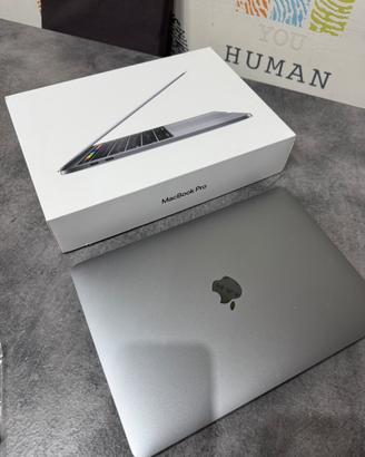 Apple macbook pro 256gb