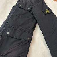 GIACCA STONE ISLAND