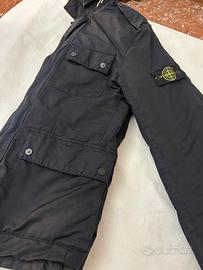 GIACCA STONE ISLAND