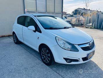 Opel Corsa 1.2 5 porte ok neopatentati