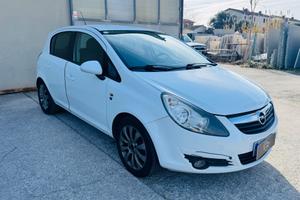 Opel Corsa 1.2 5 porte ok neopatentati