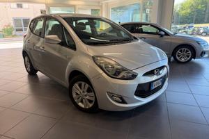 Hyundai iX20 1.6 126 CV Xpossible
