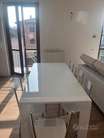 Tavolo Allungabile elegante