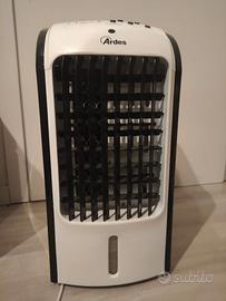 Raffrescatore Ardes Umidificatore