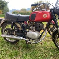 Gilera Giubileo 98