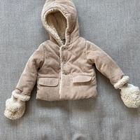 Montgomery Bambino 9 mesi