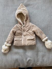 Montgomery Bambino 9 mesi