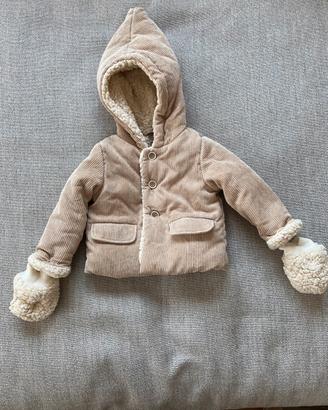 Montgomery Bambino 9 mesi