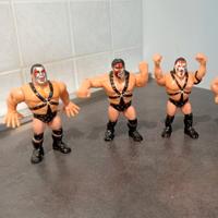 personaggi wrestling 