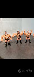personaggi wrestling 