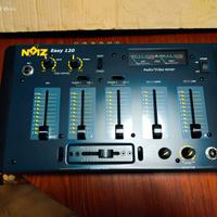 Mixer NOIZ EASY 120