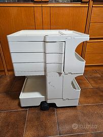 CARRELLO BOBY JOE COLOMBO