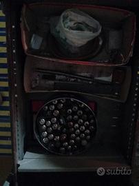 Valvole per radio e tv