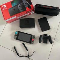 Nintendo Switch come nuova