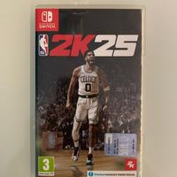 Giochi Nintendo Swtich Lite e Custodia