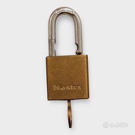 Lucchetto militare masterlock