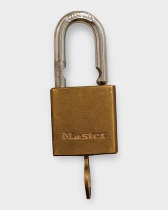 Lucchetto militare masterlock