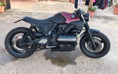 BMW K1100 LT CAFÈ Racer