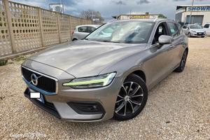 Volvo V60 D3 Geartronic R-design 2019