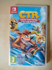 ctr switch