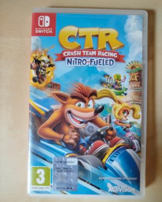 ctr switch