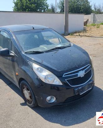 CHEVROLET SPARK M300 1.0 68CV 10-15 Ricambi-