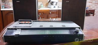 radio cassette vintage 