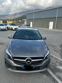 Mercedes Classe A 180