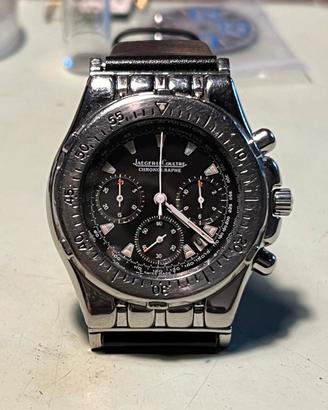 JAEGER LECOULTRE KRYOS