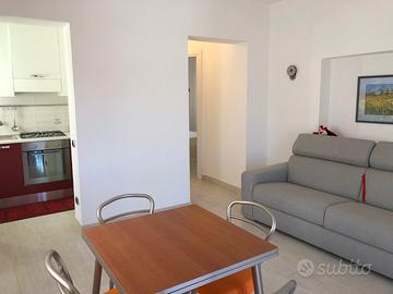 Appartamento arredato