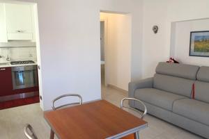 Appartamento arredato