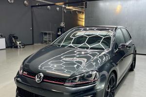 Golf GTI Clubsport DSG