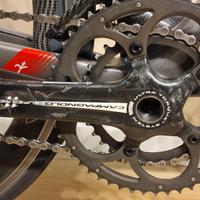 gruppo campagnolo super record 11v