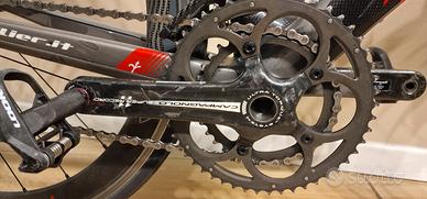 gruppo campagnolo super record 11v